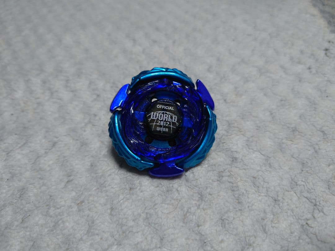 メタルファイト ベイブレード 限定品 4個売り