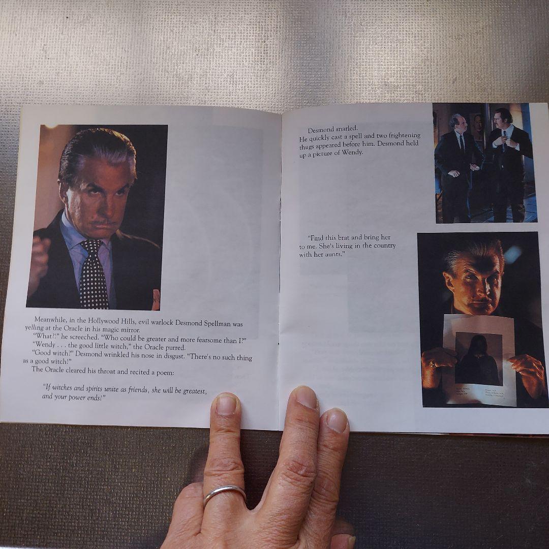 キャスパー　スーパーサウンド パッケージ カセットテープ オーディオブック