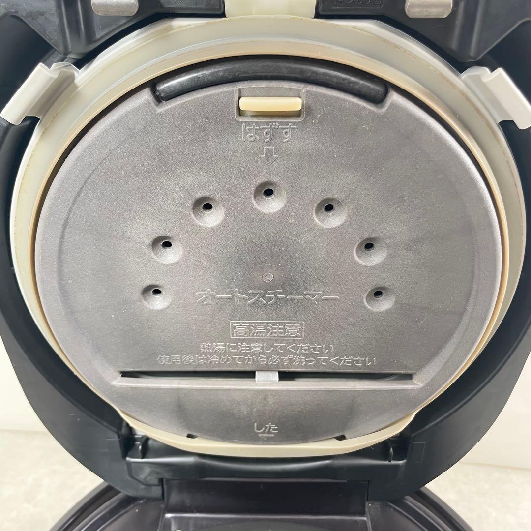 HITACHI IH炊飯器 RZ-TS103M 1.0L 2020年製 レッド