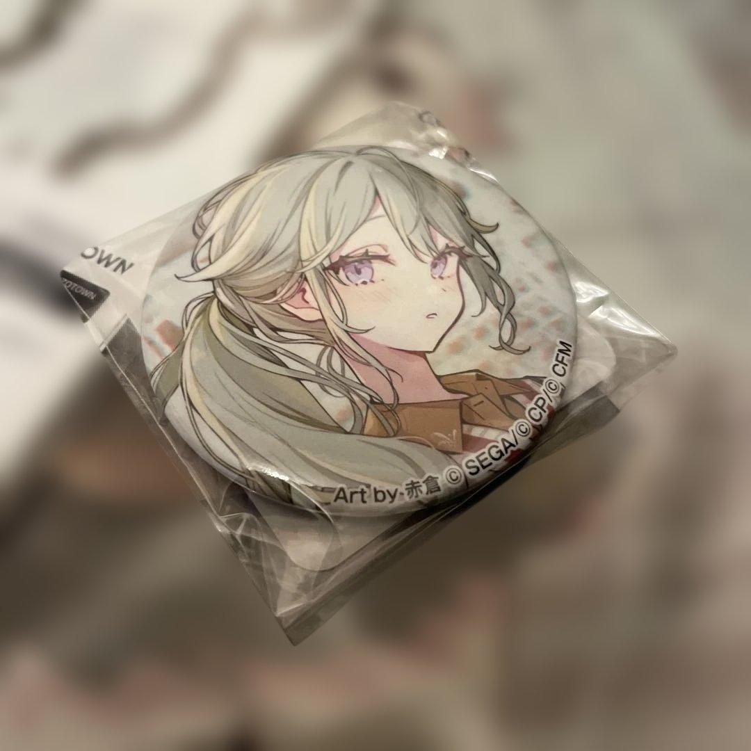 プロセカ ZOZOコラボ 草薙寧々 セット