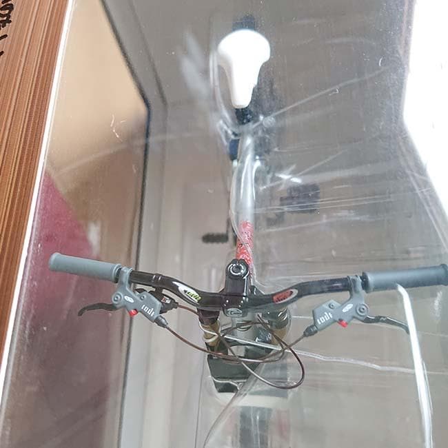 キャノンデール ジャッジDH レプリカ