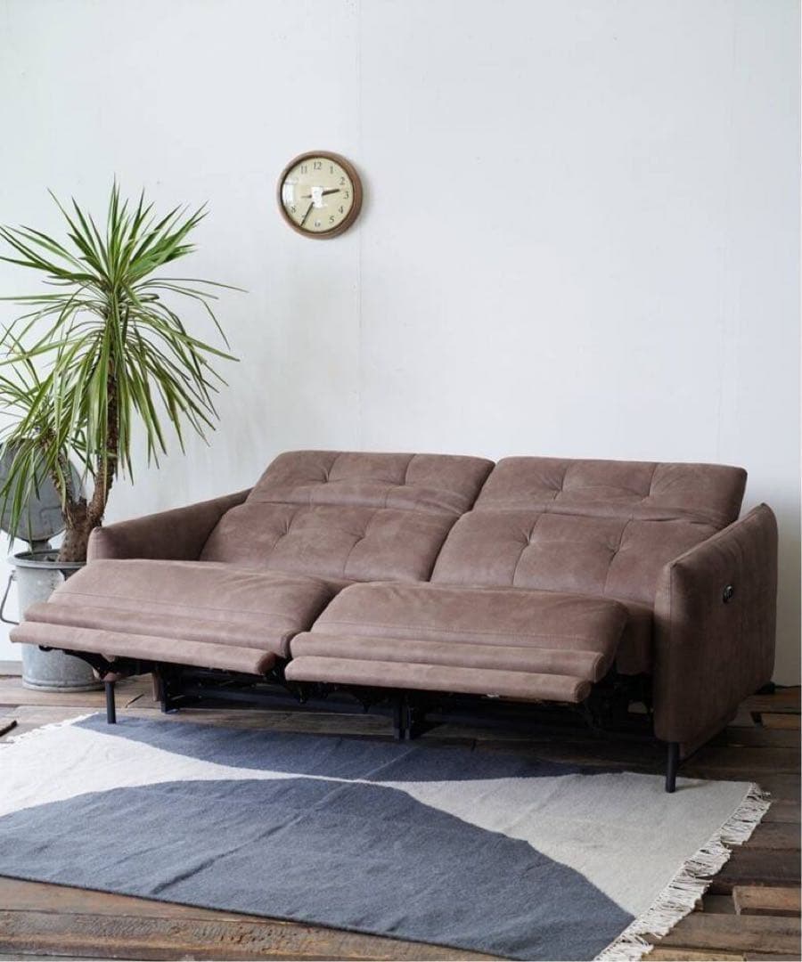 3/31-4/1発送Journal Standard Furniture ソファ