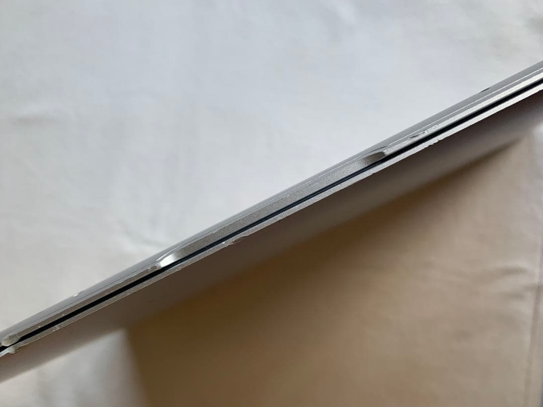 ジャンク品✴︎MacBook Air (13-inch, 2017) A1466