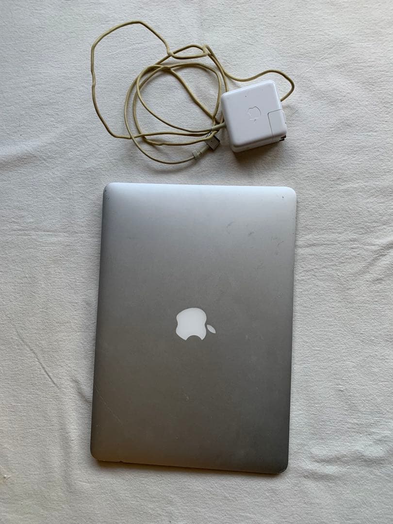 ジャンク品✴︎MacBook Air (13-inch, 2017) A1466