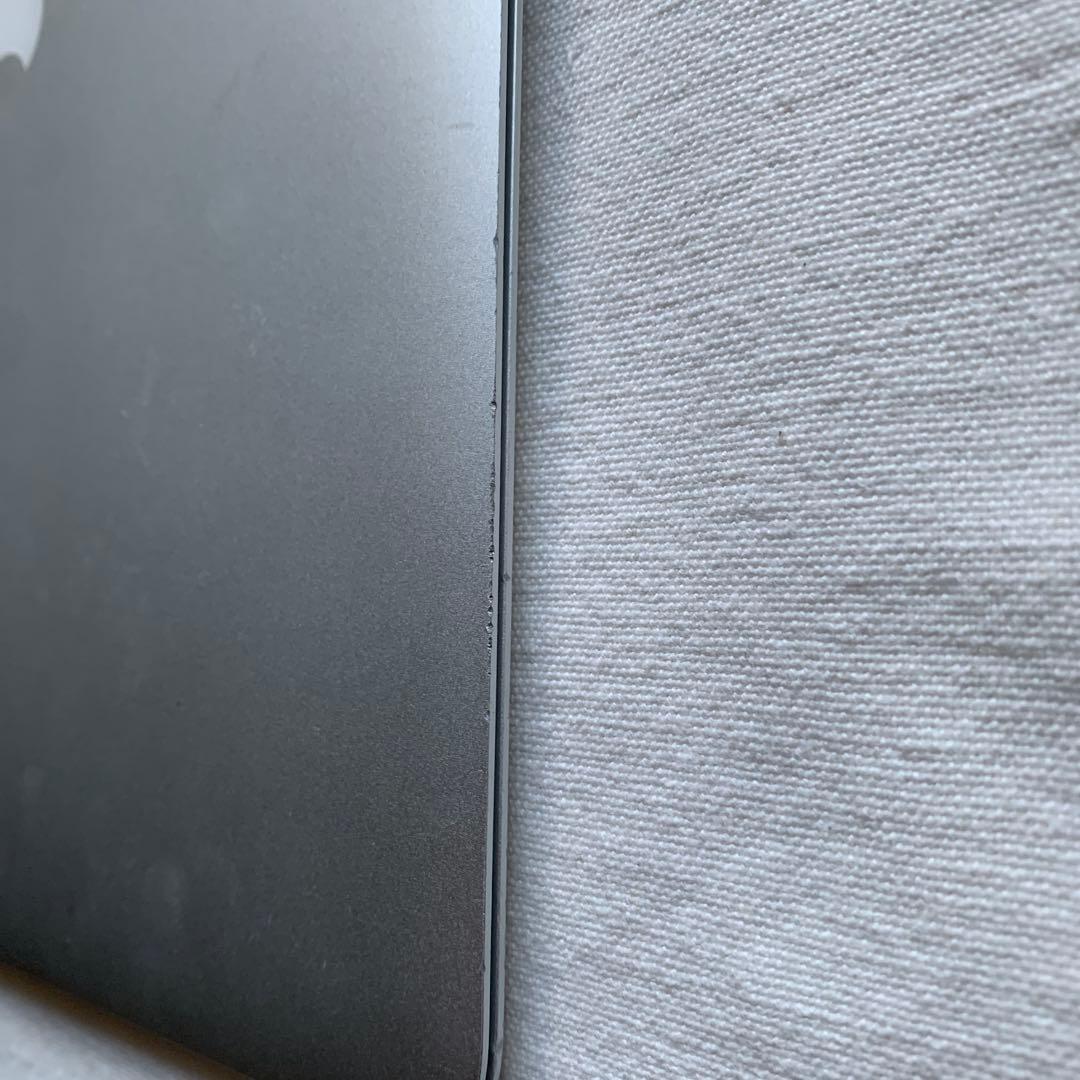 ジャンク品✴︎MacBook Air (13-inch, 2017) A1466