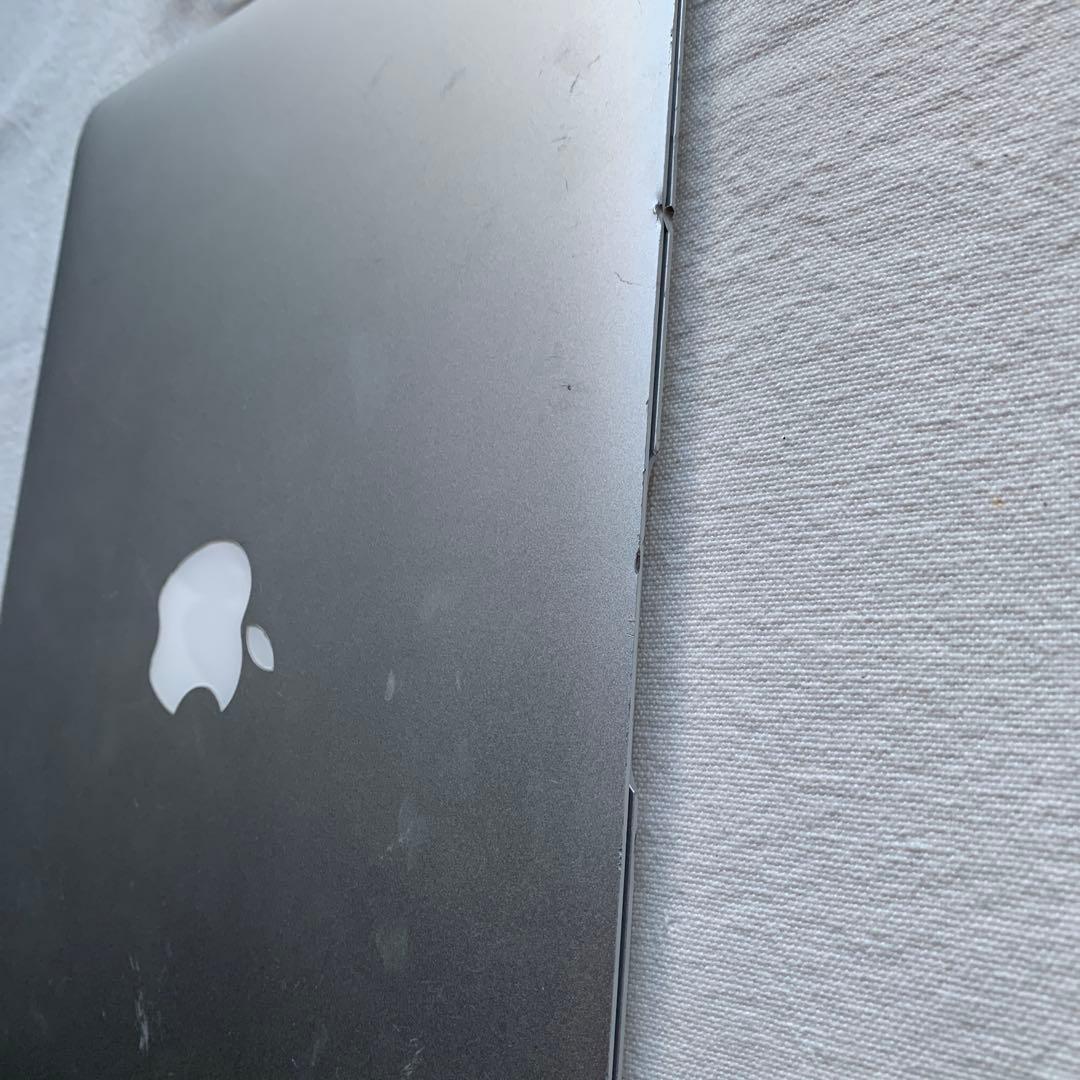 ジャンク品✴︎MacBook Air (13-inch, 2017) A1466