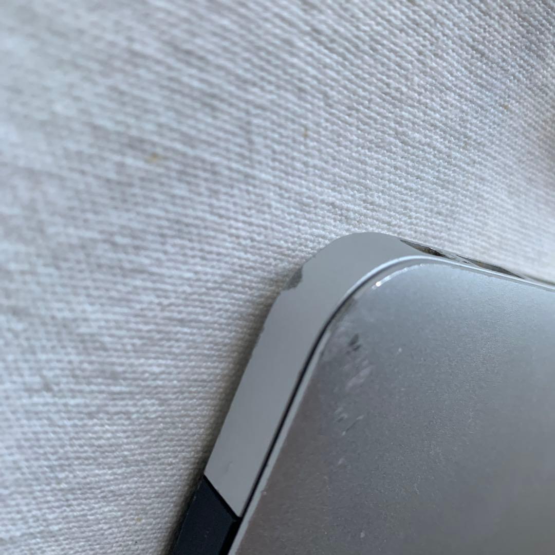 ジャンク品✴︎MacBook Air (13-inch, 2017) A1466