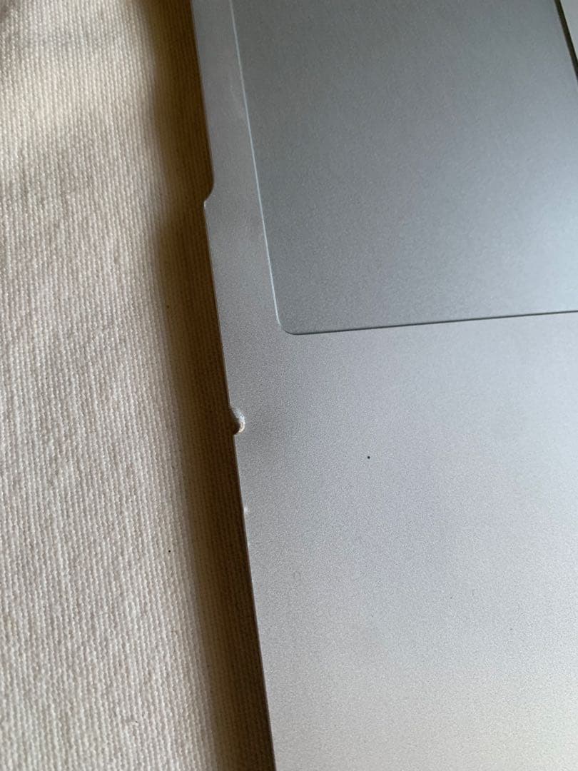 ジャンク品✴︎MacBook Air (13-inch, 2017) A1466