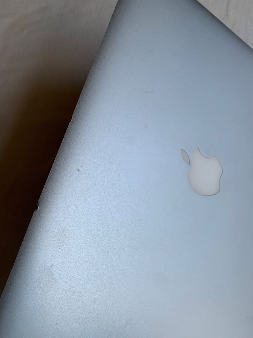 ジャンク品✴︎MacBook Air (13-inch, 2017) A1466