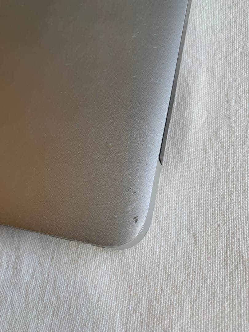 ジャンク品✴︎MacBook Air (13-inch, 2017) A1466