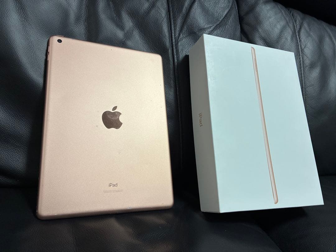 iPad本体 第8世代 32GB 20時までセール‼️