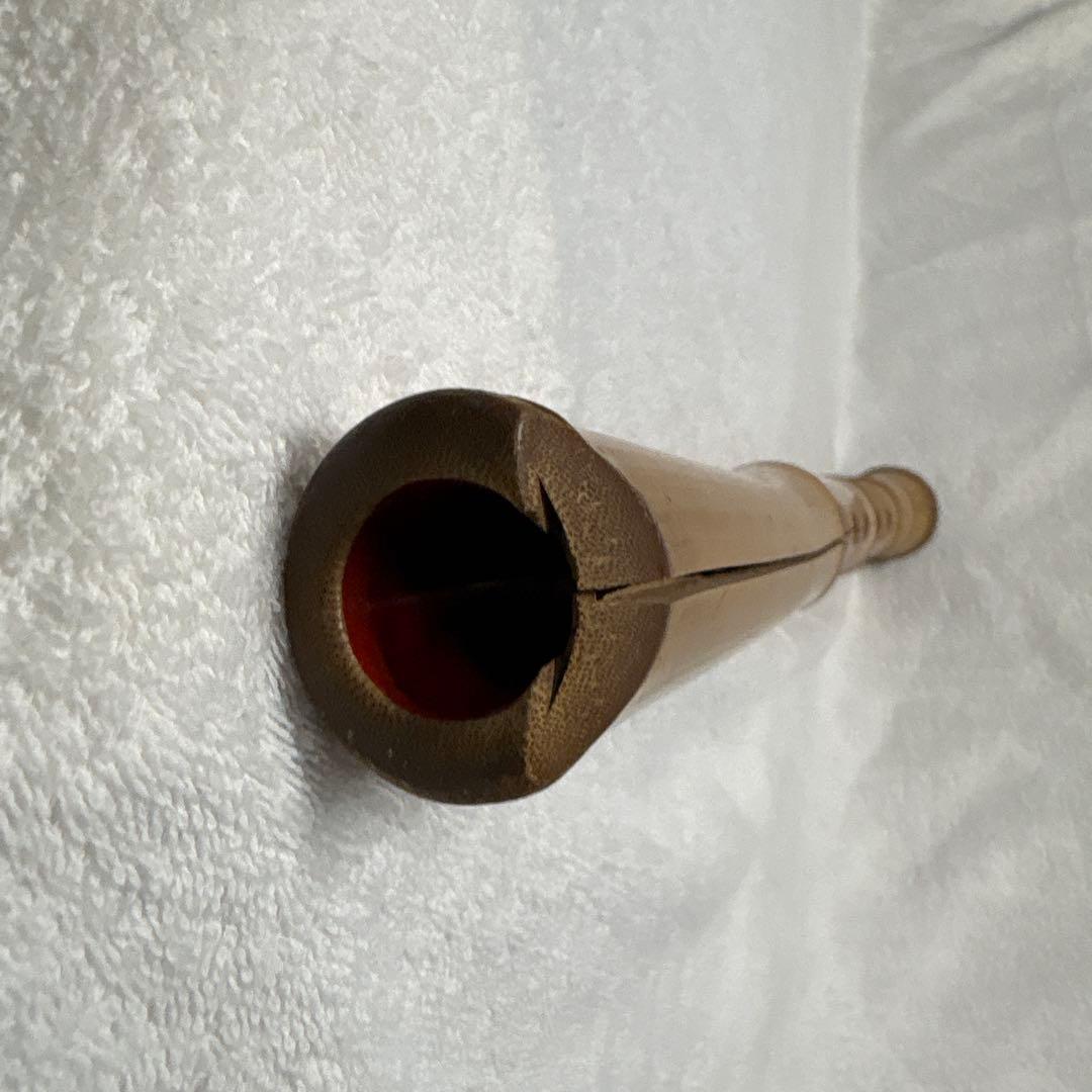 露秋　尺八