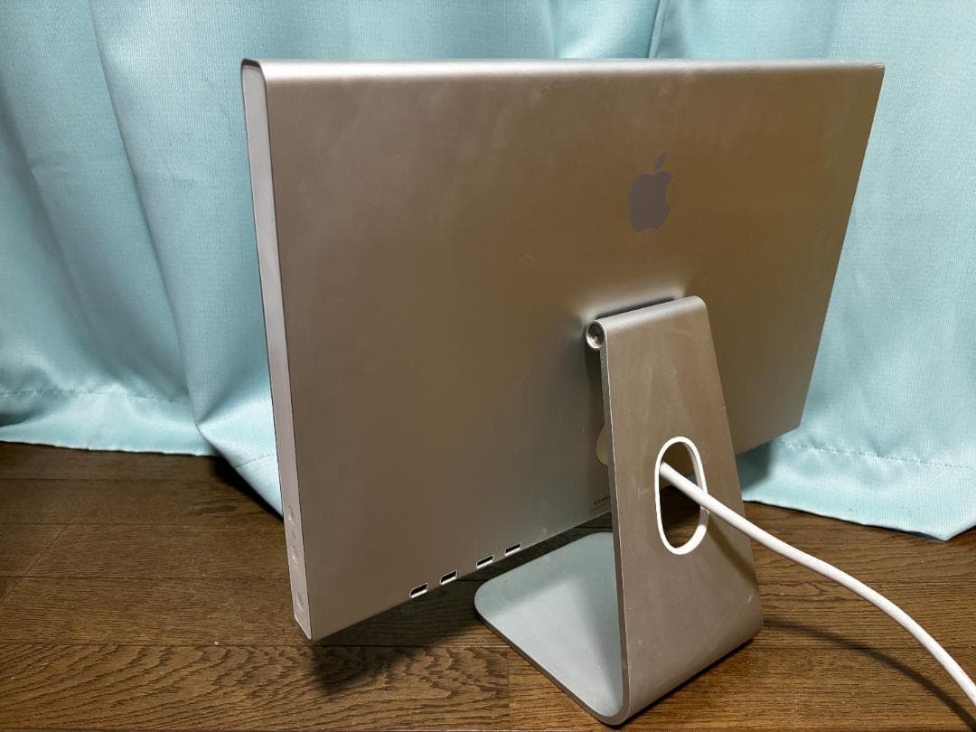 Apple Cinema Display 20インチ A1081 状態良好