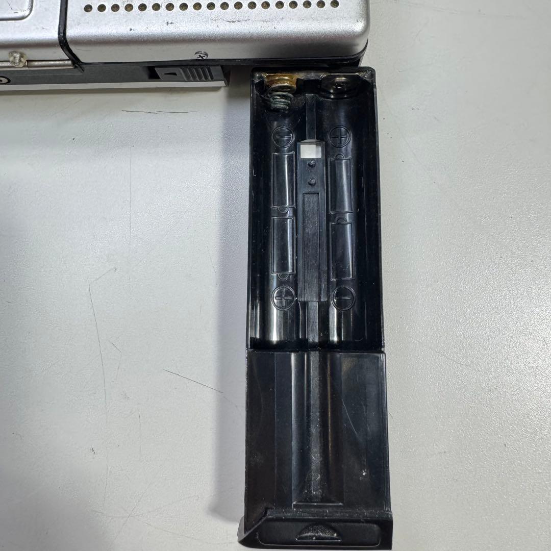 Y*o様 【ジャンク】 SONY TC-1100カセットプレーヤー REC機能付