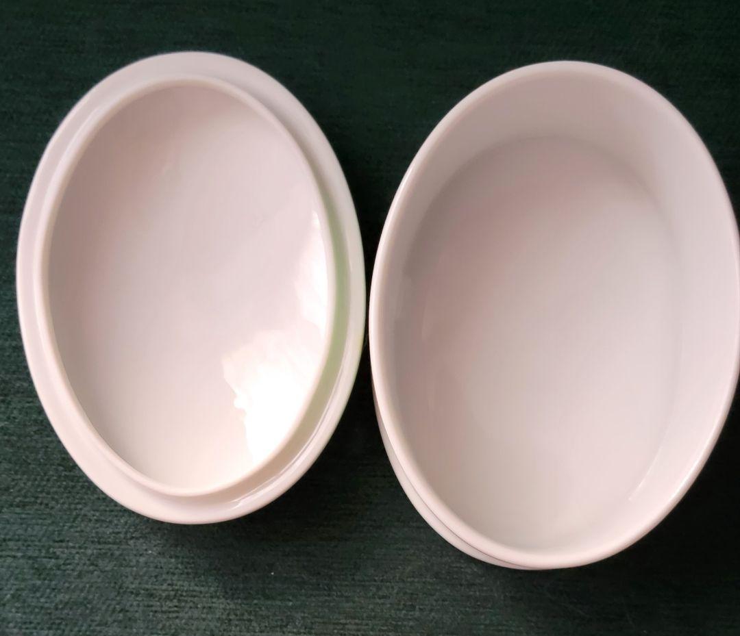 【廃盤】フッチェンロイター サマードリーム　ティーポット&シュガーポット