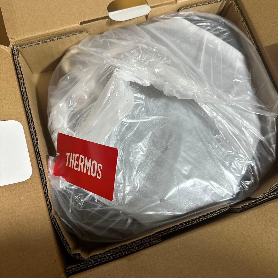 サーモス 真空保温調理器 シャトルシェフ 3.0L クリアステンレス CS