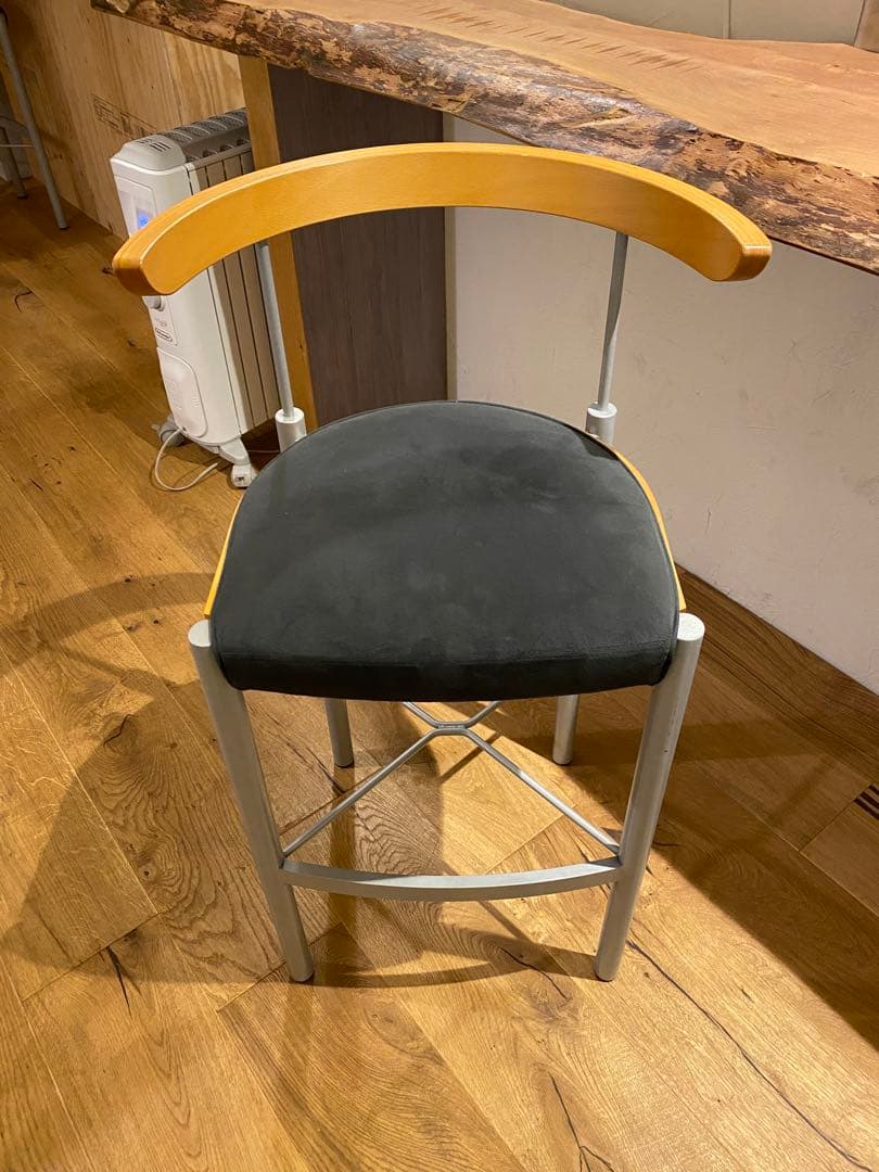 カウンターチェアSH660