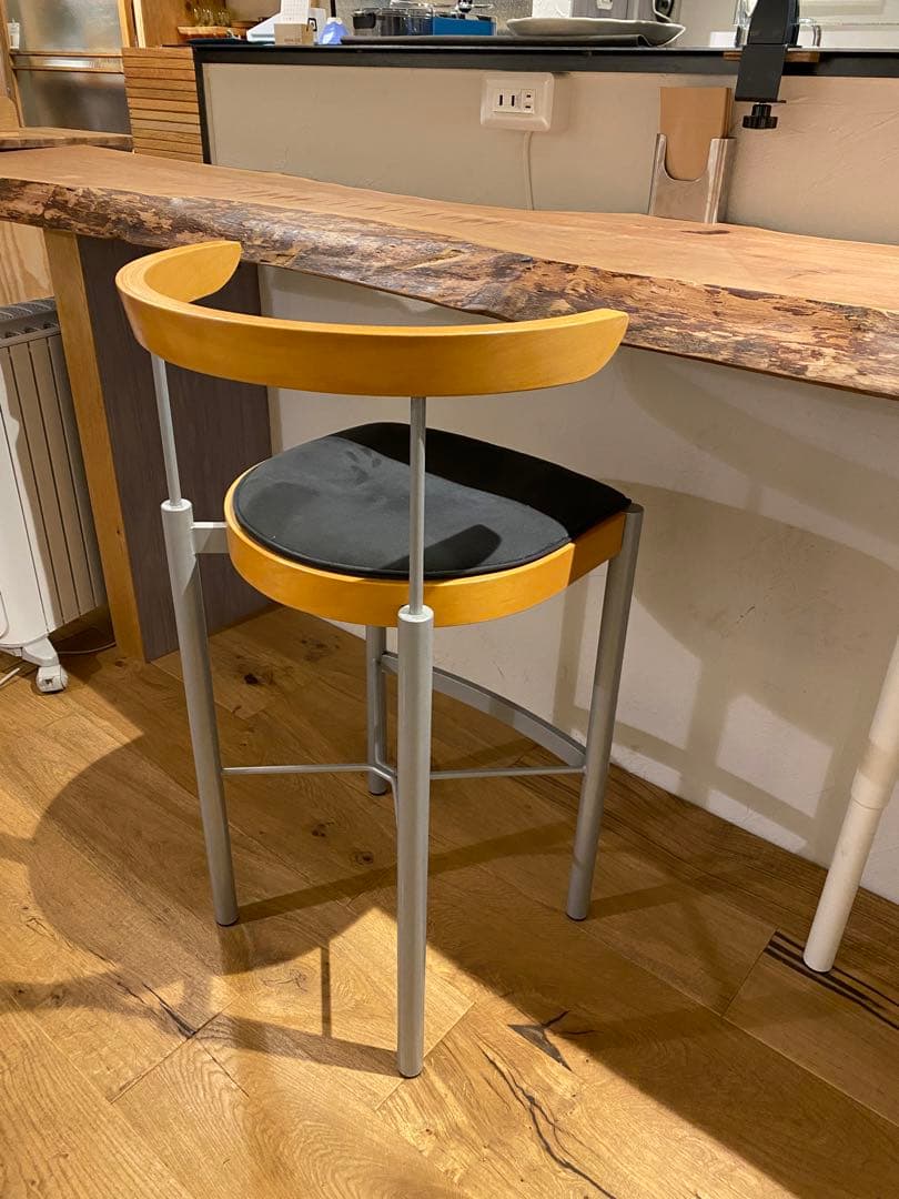 カウンターチェアSH660