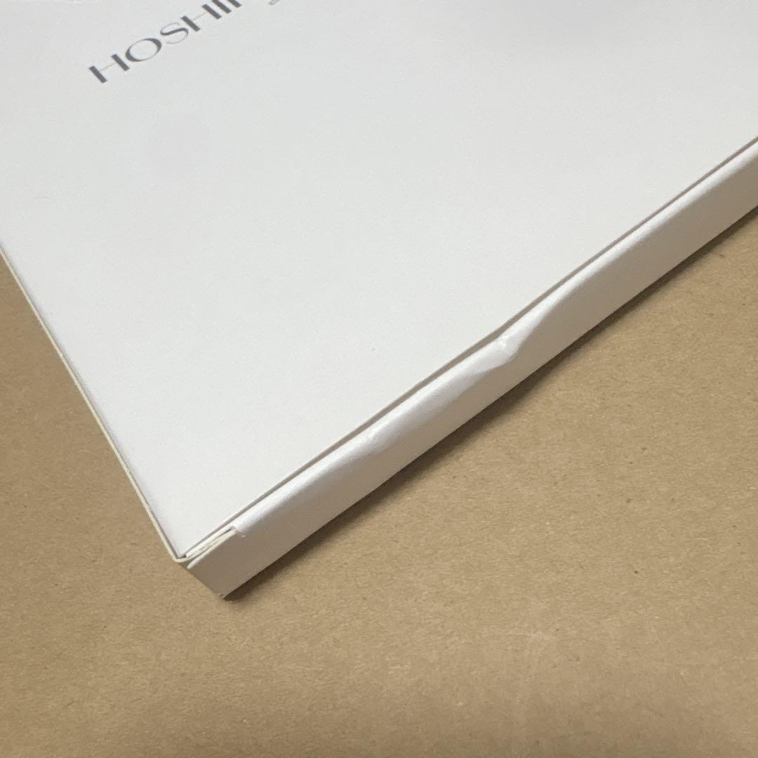 星導ショウ SUISAI RAIN 5点セット