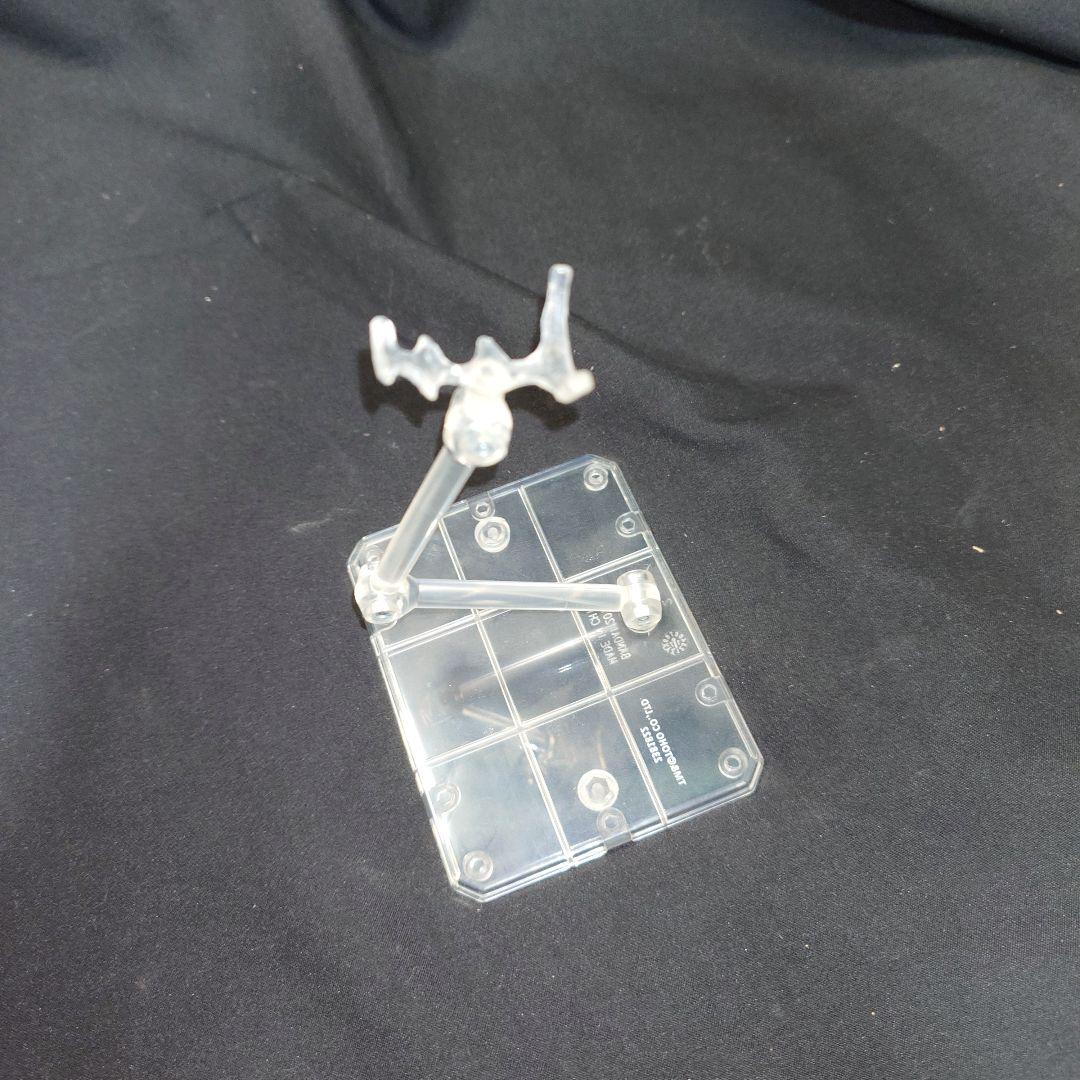 S.H.MonsterArts　モスラ（成虫）＆モスラ（幼虫）