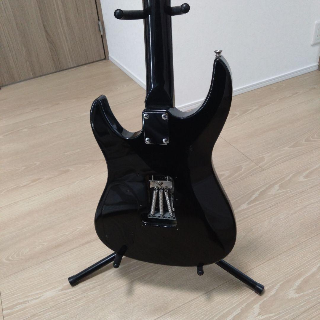 YAMAHA　RGX211m ブラック