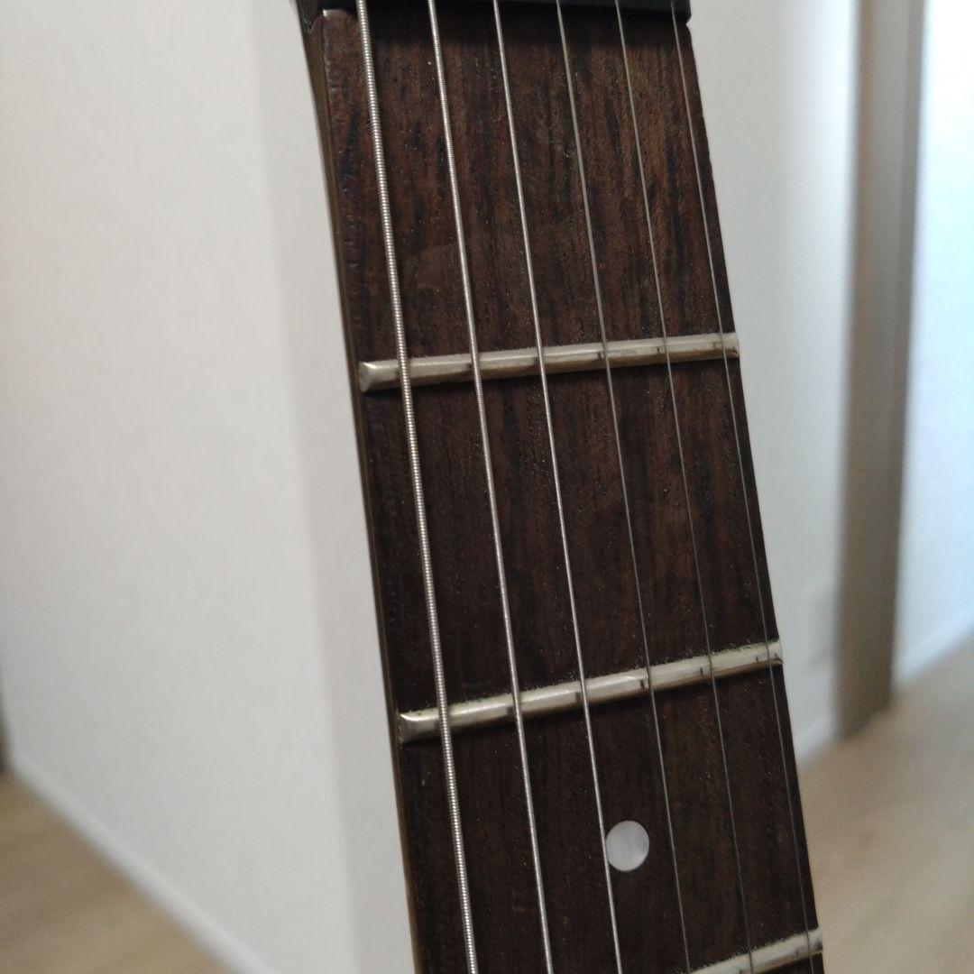 YAMAHA　RGX211m ブラック