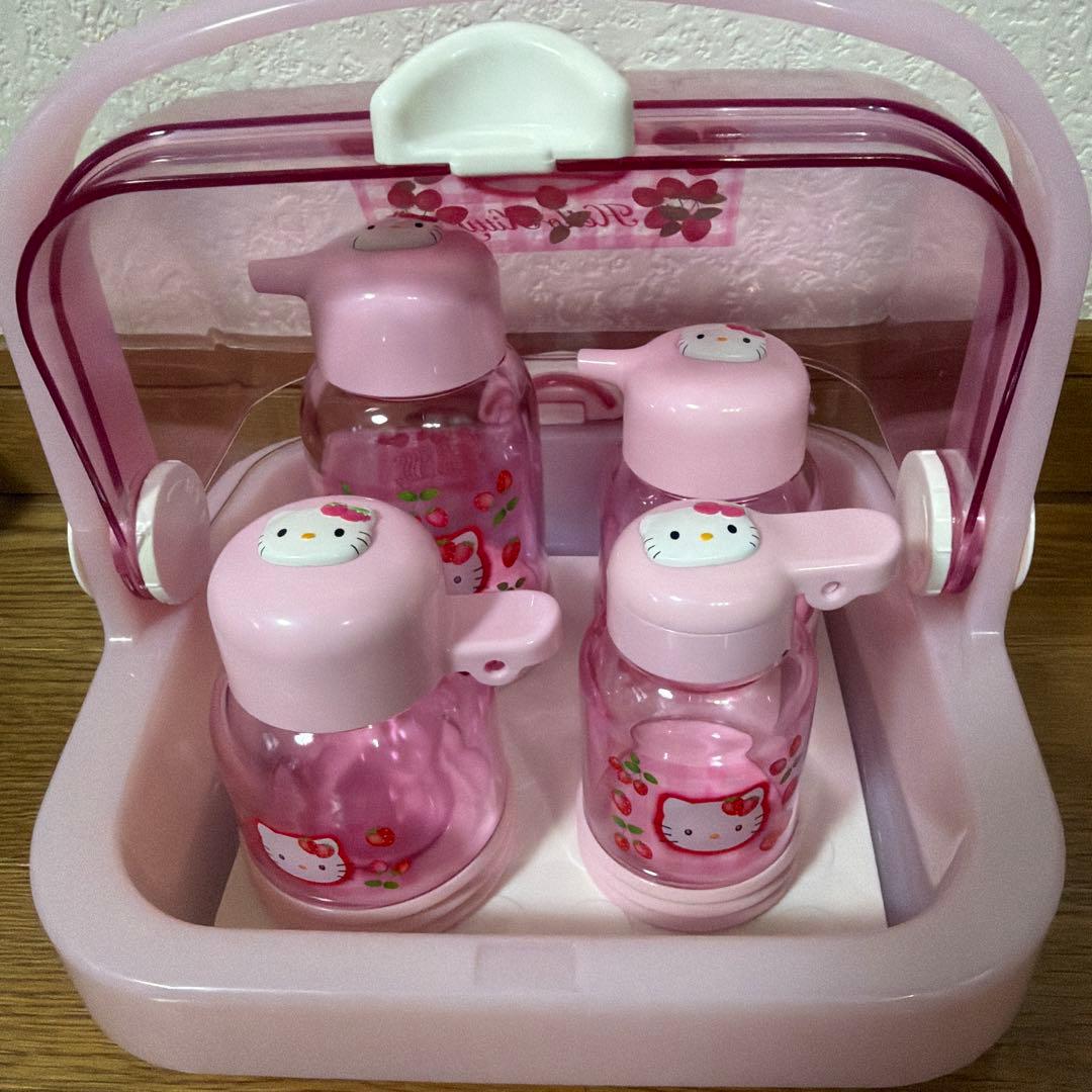 キティ　グッズ