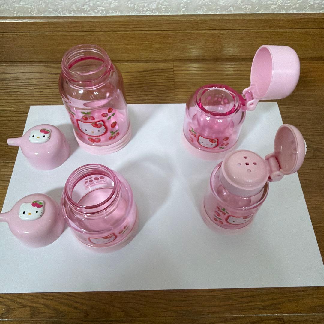 キティ　グッズ