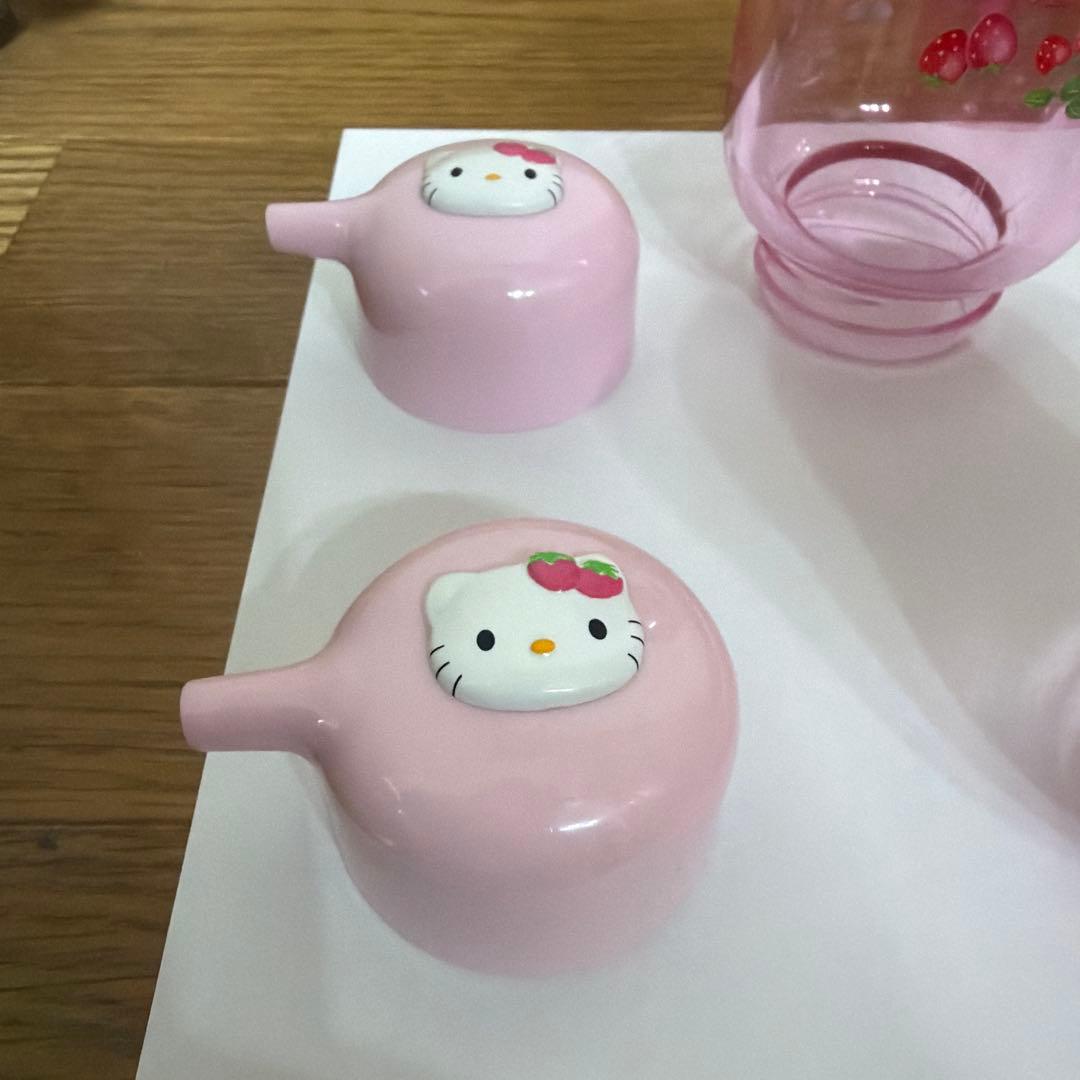 キティ　グッズ