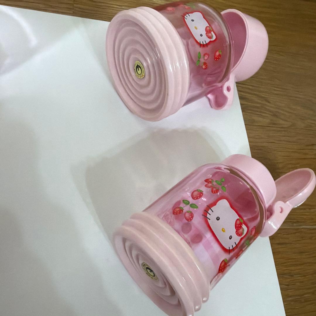 キティ　グッズ