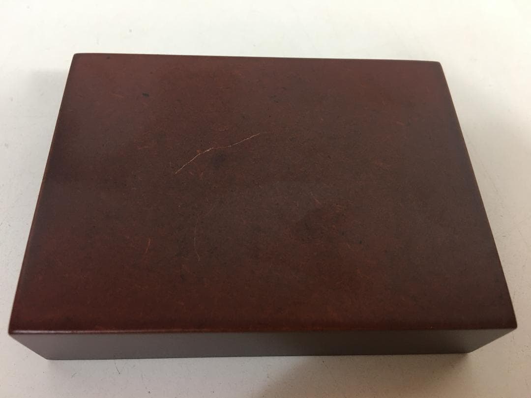 ☆リヤドロ 幸運のフクロウ 置物 ※元箱/台座/説明書付 陶器 LLADRO