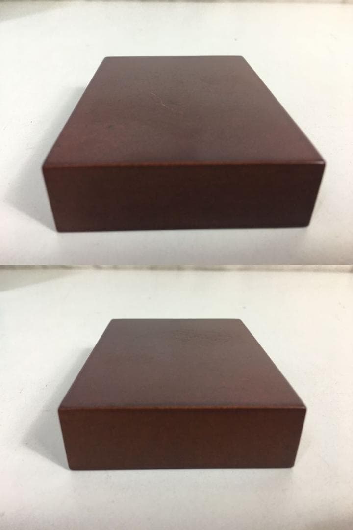 ☆リヤドロ 幸運のフクロウ 置物 ※元箱/台座/説明書付 陶器 LLADRO