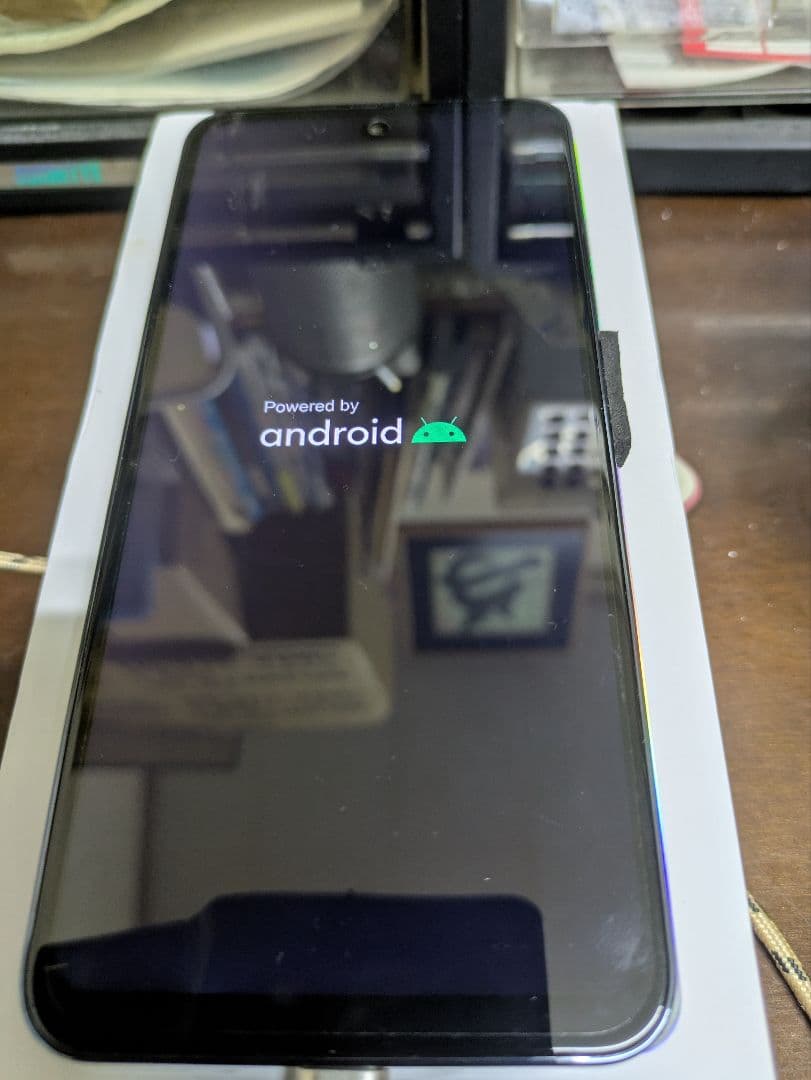 スマートフォン 本体と付属品 s24ultre ギャラクシー