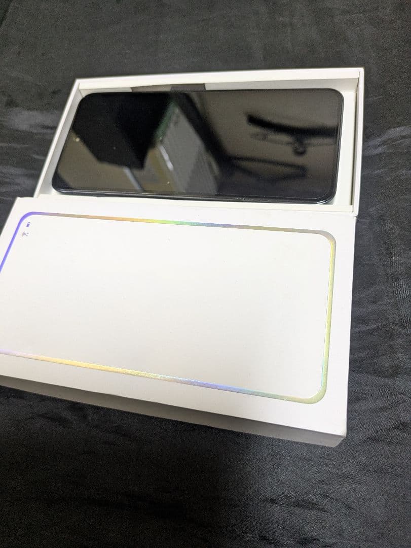 スマートフォン 本体と付属品 s24ultre ギャラクシー