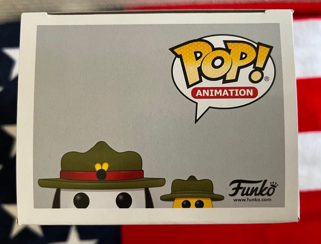 FUNKO POP チャーリーブラウン スヌーピー　ピーナッツ　限定版
