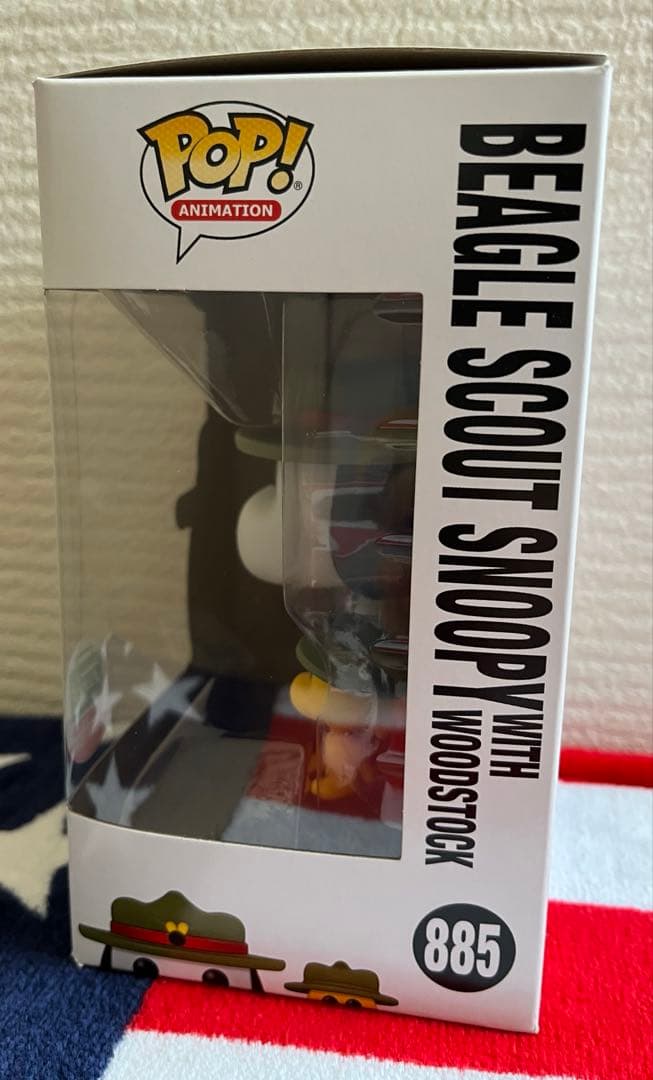 FUNKO POP チャーリーブラウン スヌーピー　ピーナッツ　限定版
