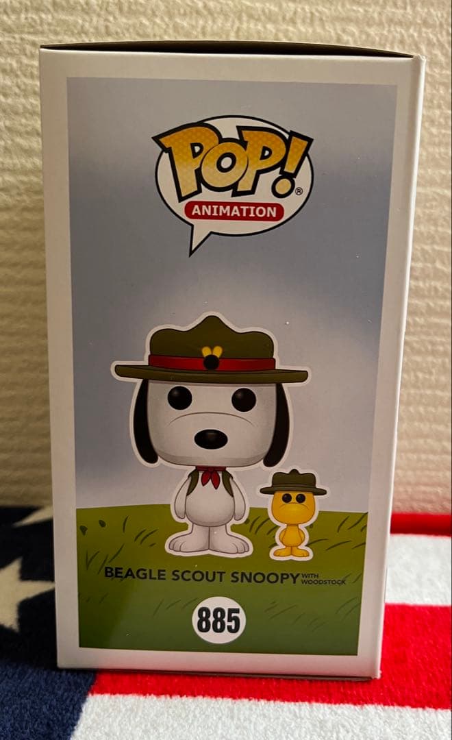 FUNKO POP チャーリーブラウン スヌーピー　ピーナッツ　限定版