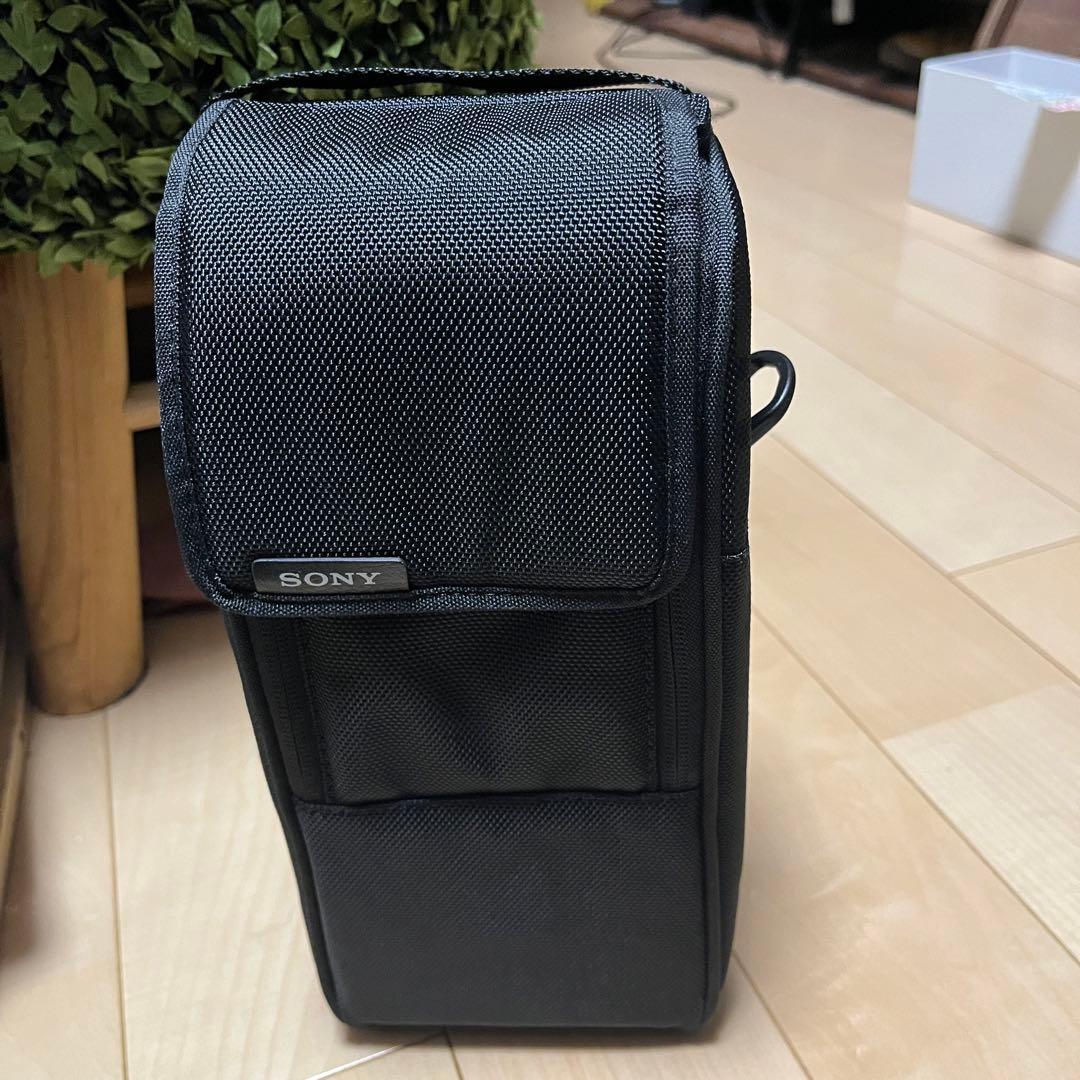 【純正レンズフィルター付】FE100-400mm F4.5-5.6 GM OSS