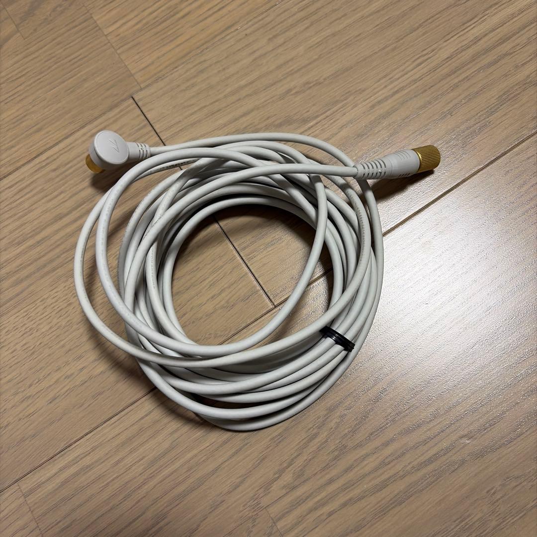 SHARP 40インチ 4K液晶テレビ 4T-C40BJ1 録画用HDD付き