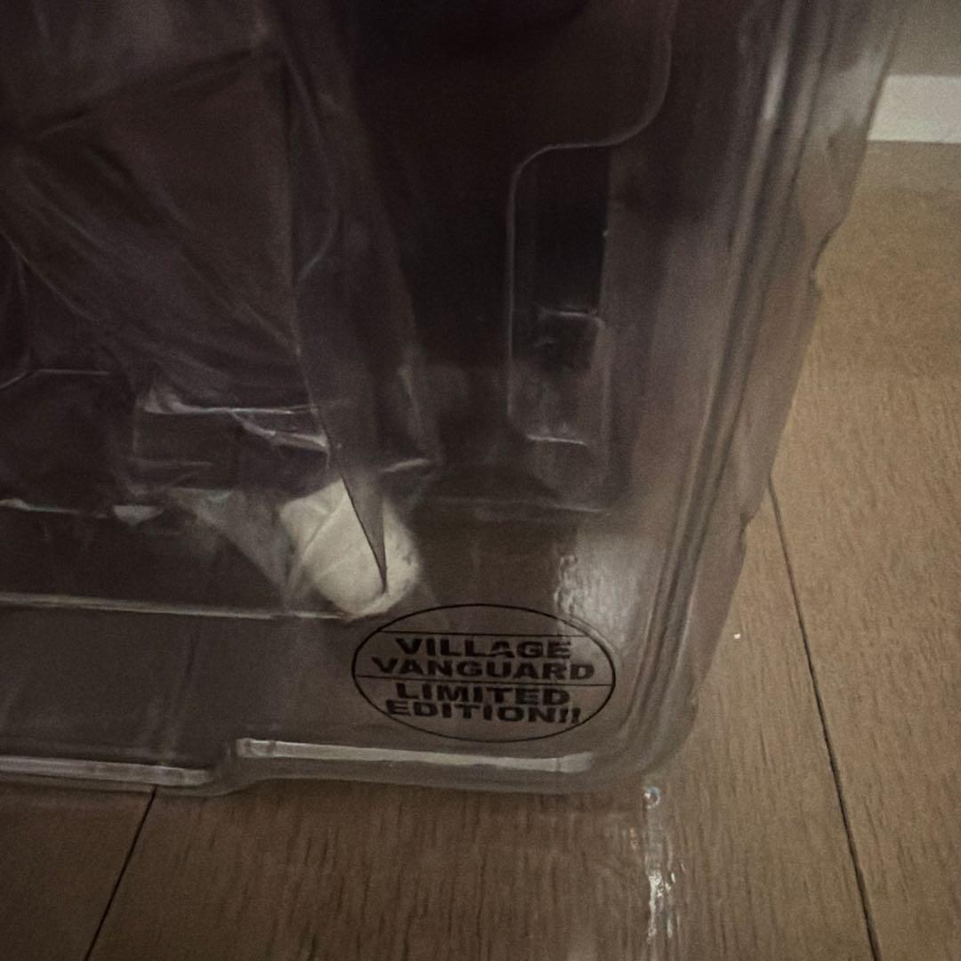 クローズ&WORST 花澤三郎 ヴィレバン限定 FBG次の時代を担う者たち編