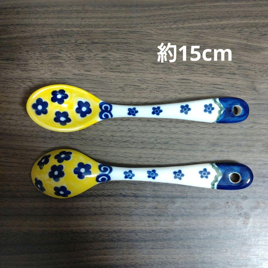 Ceramika Artystyczna VENA カトラリー　６点セット