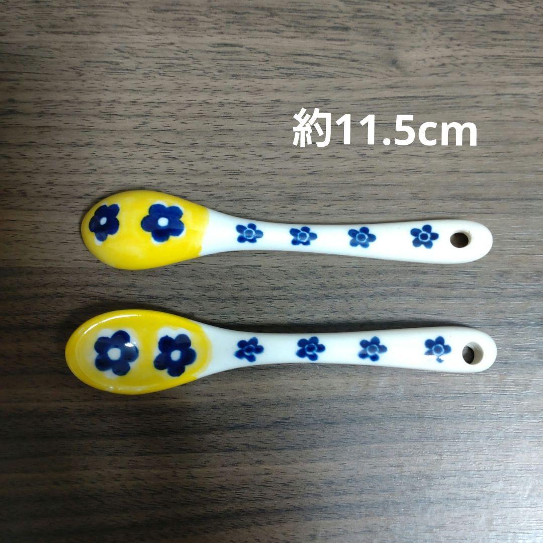 Ceramika Artystyczna VENA カトラリー　６点セット