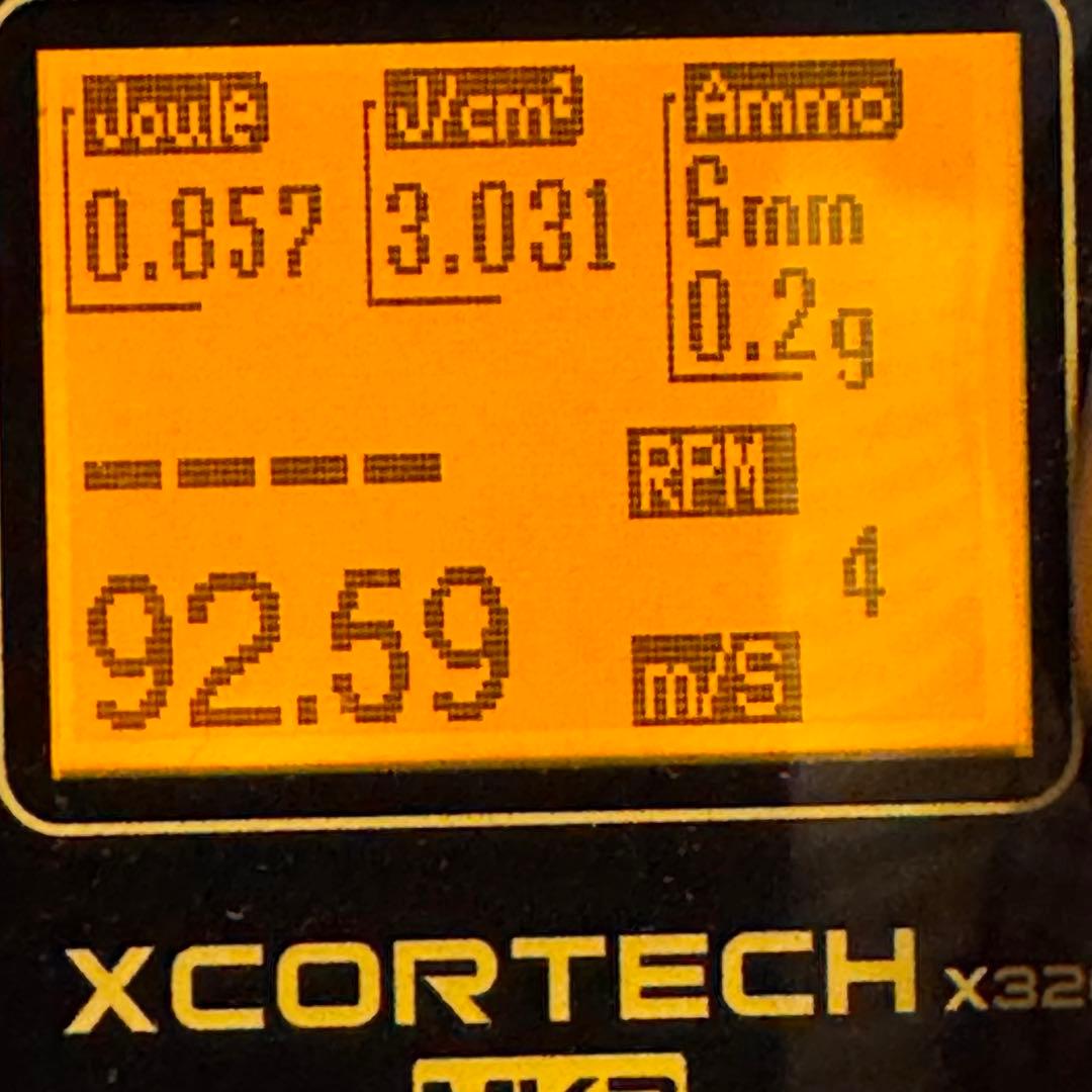 KTW　イサカ　M37　ポリス　エアコキ　ショットガン