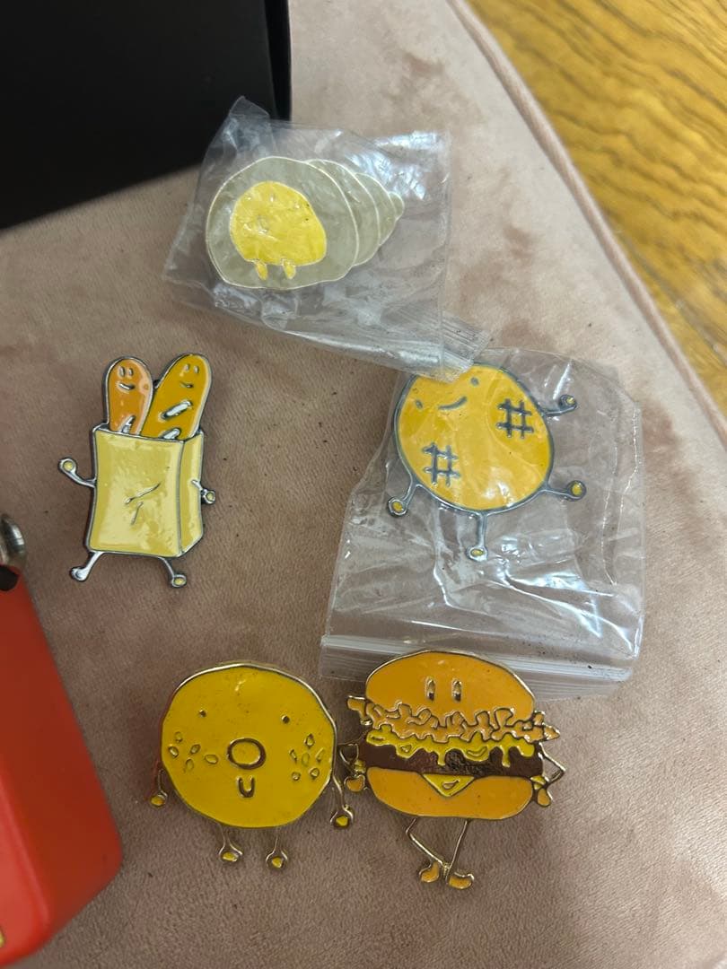 Effects Bakery エフェクターまとめて４点セット