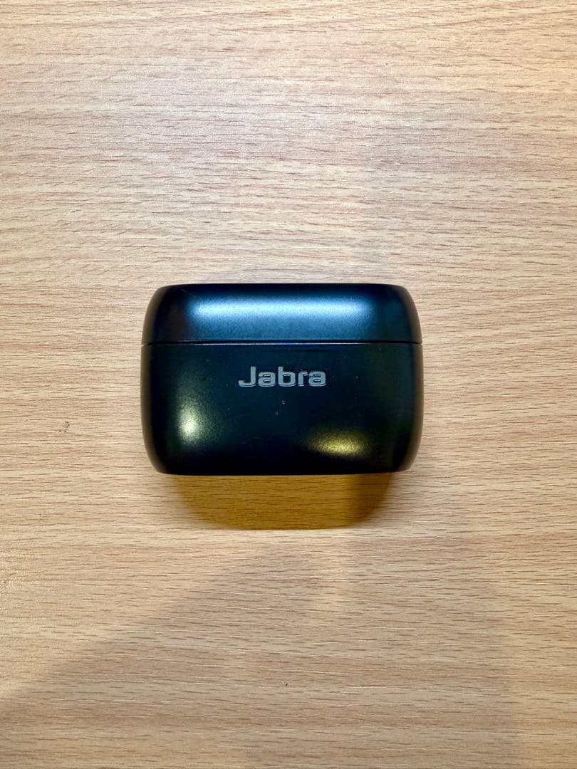 Jabra Elite 85t ワイヤレスイヤホン