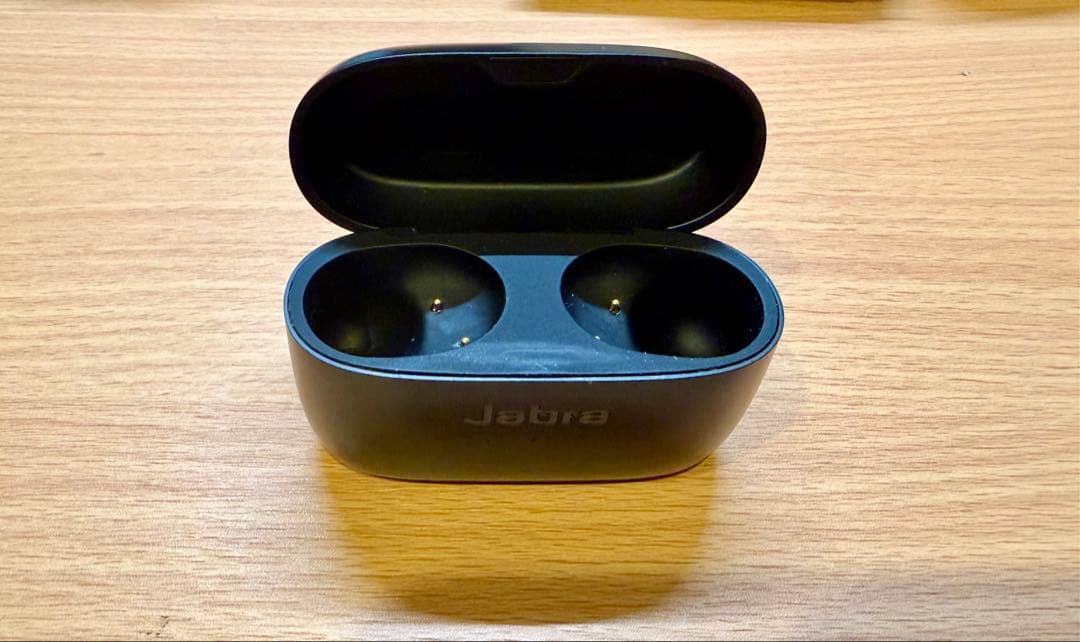 Jabra Elite 85t ワイヤレスイヤホン