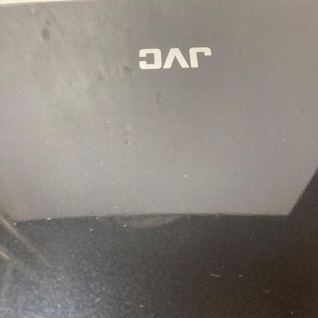 美品希少レアJVC DLA プロジェクター 本体ジャンク品