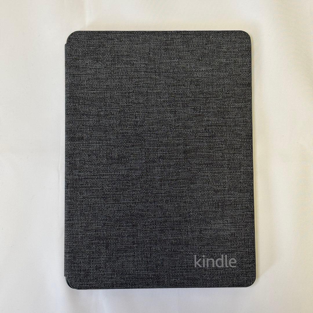 Kindle Paperwhite 第11世代 8GB 6.8インチ 広告あり