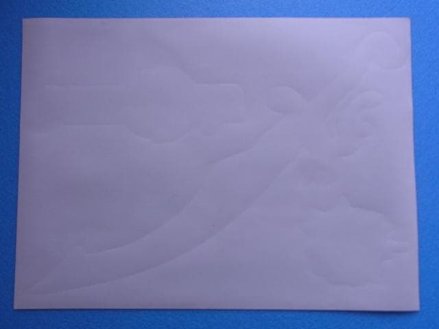 非売品　マジック・ザ・ギャザリング　ミラディン　MTG　ステッカー　販促品