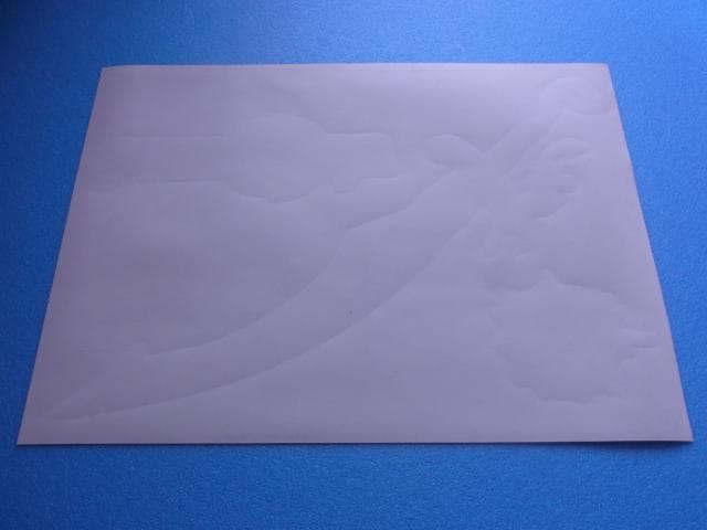 非売品　マジック・ザ・ギャザリング　ミラディン　MTG　ステッカー　販促品